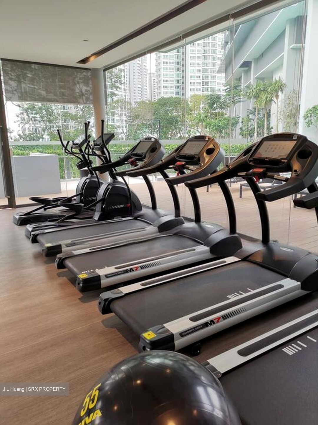 Stirling Residences (D3), Apartment #475563121